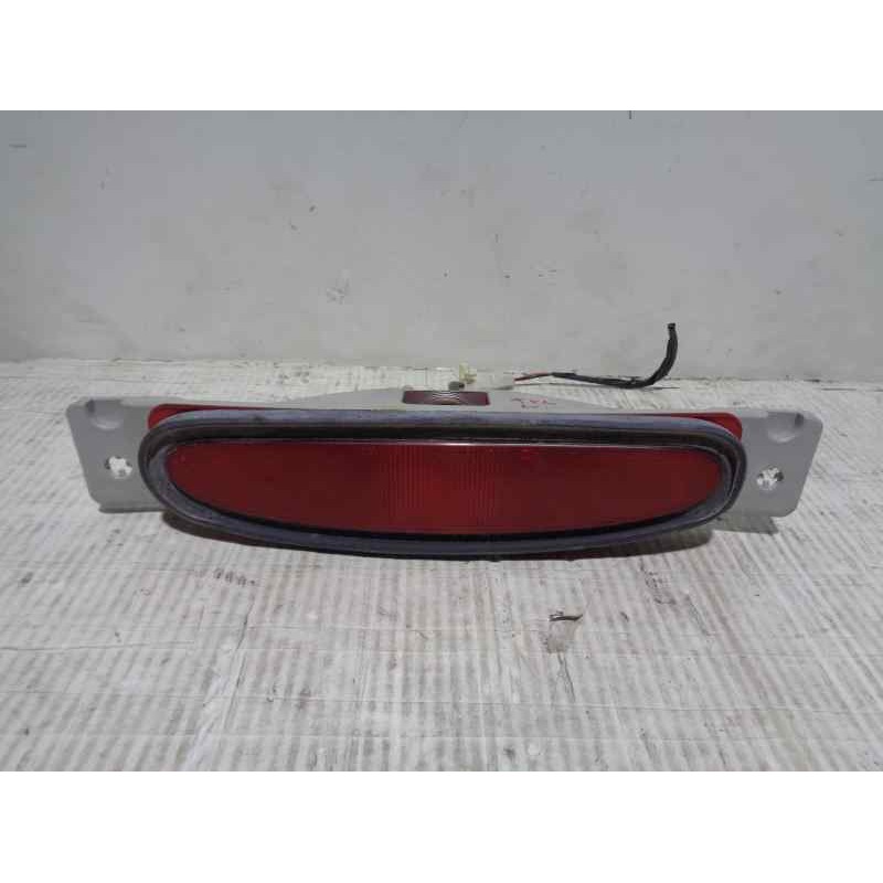 Recambio de luz central de freno para kia shuma 1.5 cat referencia OEM IAM  0K2B151580 SAMDO