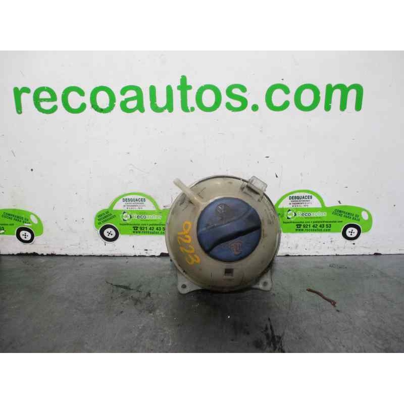 Recambio de deposito expansion para seat ibiza (6k1) 1.9 sdi referencia OEM IAM 1H0121407  