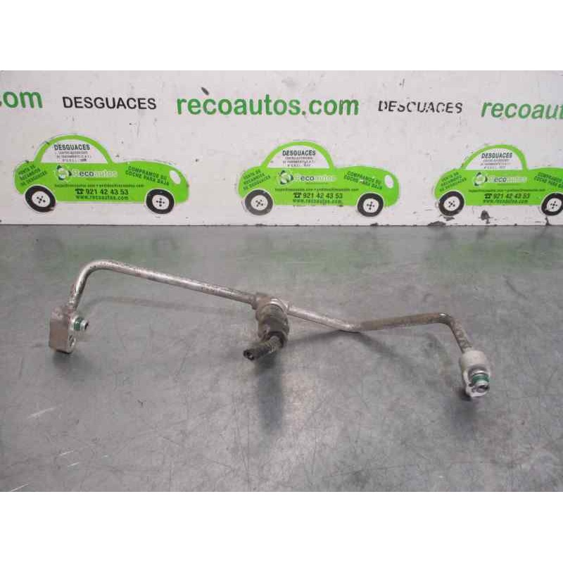 Recambio de tubos aire acondicionado para hyundai terracan (hp) 2.9 crdi cat referencia OEM IAM 97631H1001  