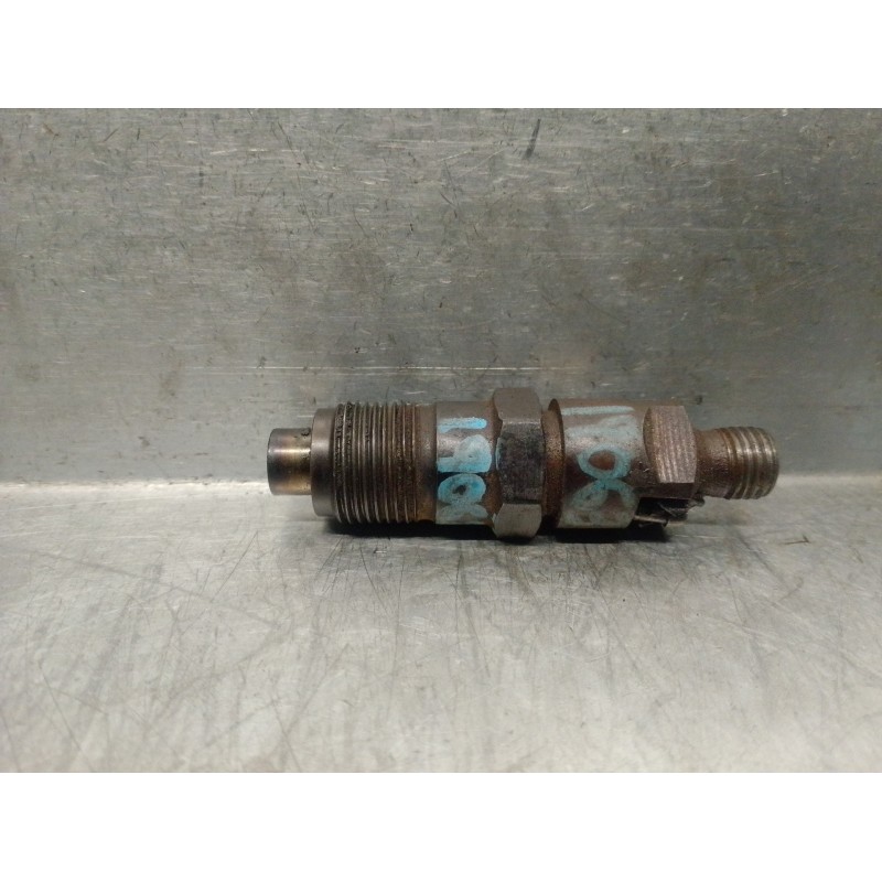 Recambio de inyector para nissan serena (c23m) 2.3 diesel referencia OEM IAM KCN18P1 KCN18P1 BOSCH