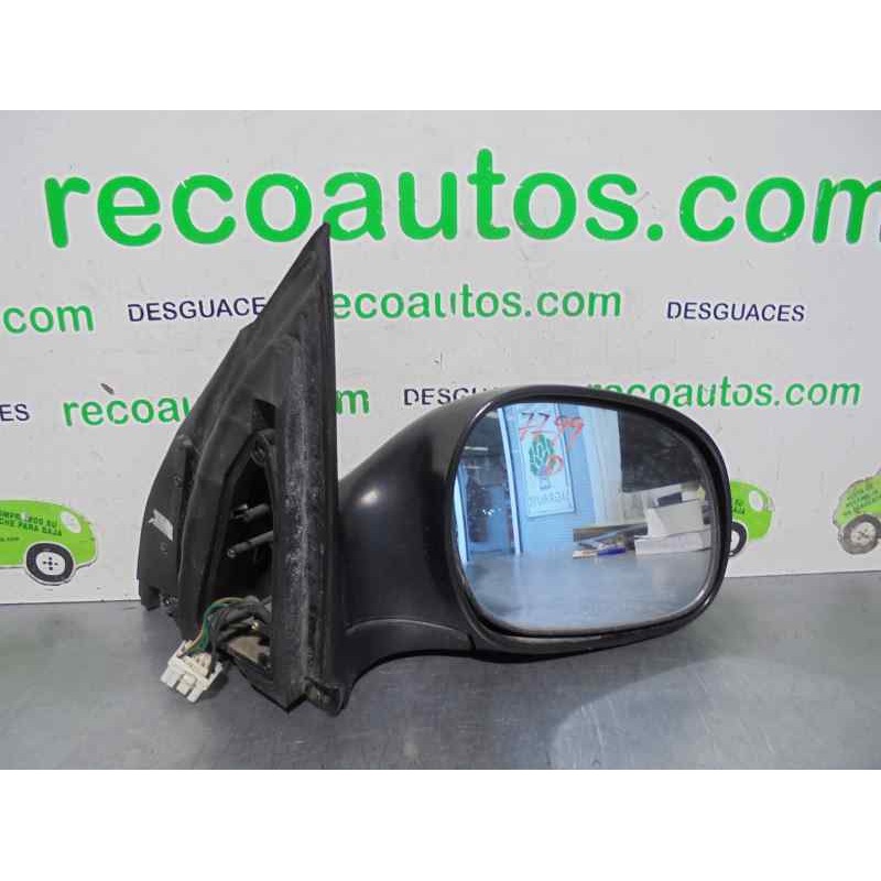 Recambio de retrovisor derecho para kia carnival 2.9 turbodiesel cat referencia OEM IAM   5 PINES