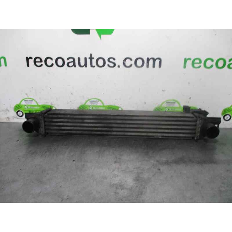 Recambio de intercooler para peugeot bipper 1.4 hdi referencia OEM IAM   BEHR