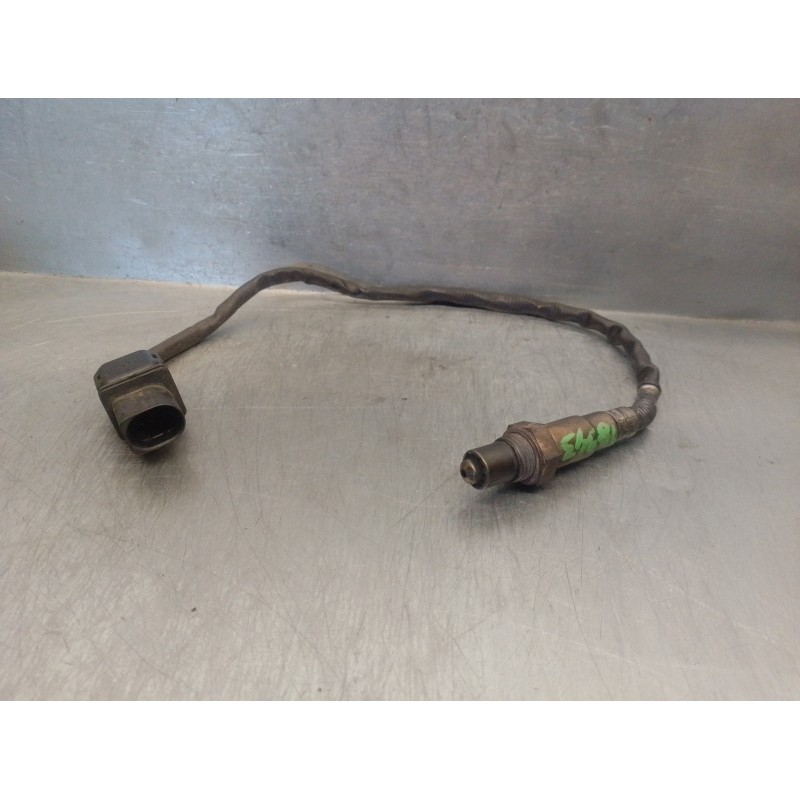 Recambio de sonda lambda para bmw x3 (e83) 3.0 turbodiesel cat referencia OEM IAM 779382501 0281004028 BOSCH