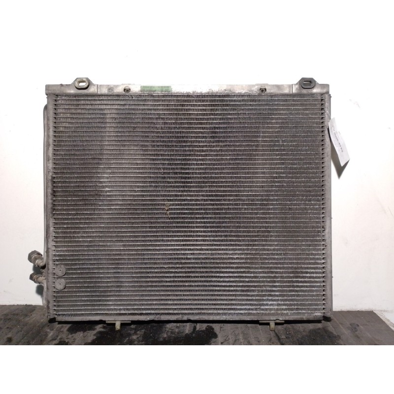 Recambio de condensador / radiador aire acondicionado para mercedes clase e (w210) berlina 2.8 24v cat referencia OEM IAM A21083