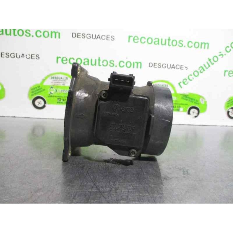 Recambio de caudalimetro para audi a6 berlina (4b2) 2.8 v6 30v referencia OEM IAM 078133471C AFH7008C HITACHI