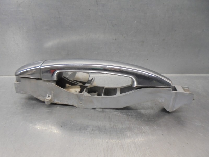 Recambio de maneta exterior trasera derecha para citroen c3 collection referencia OEM IAM 9684559980  5 PUERTAS