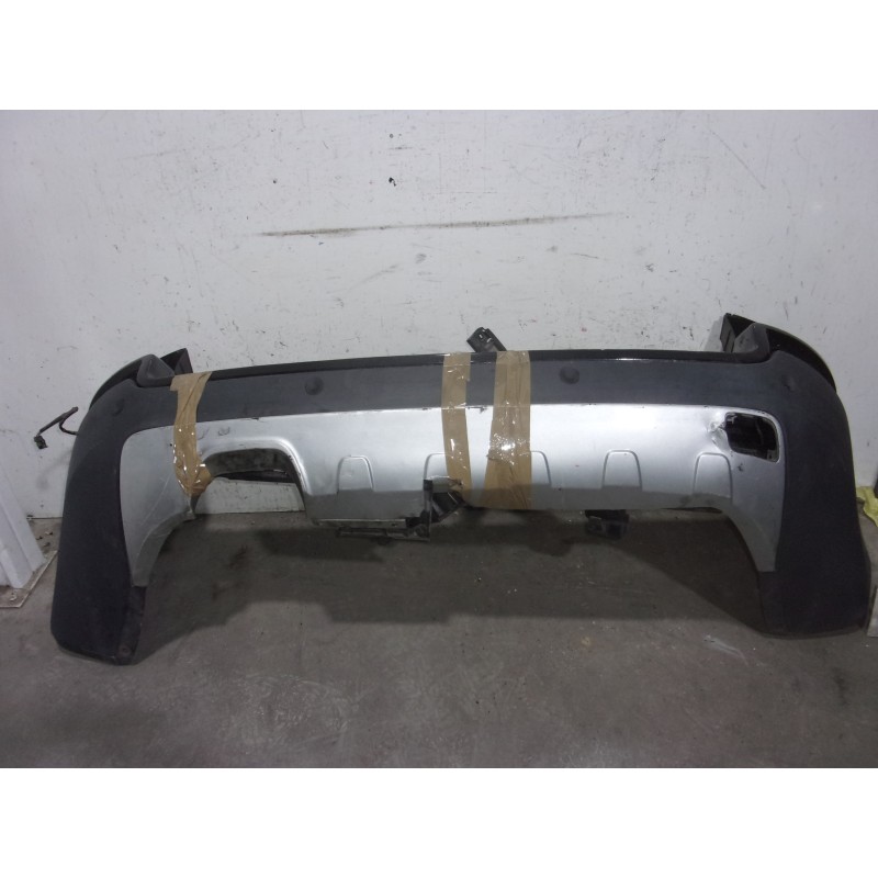 Recambio de paragolpes trasero para volvo xc90 2.4 diesel cat referencia OEM IAM 39871340  