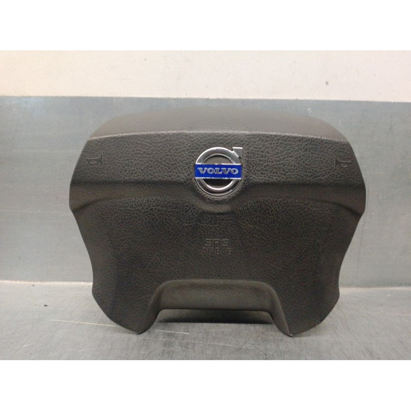 Recambio de airbag delantero izquierdo para volvo xc90 2.4 diesel cat referencia OEM IAM 30754304 601407700 AUTOLIV