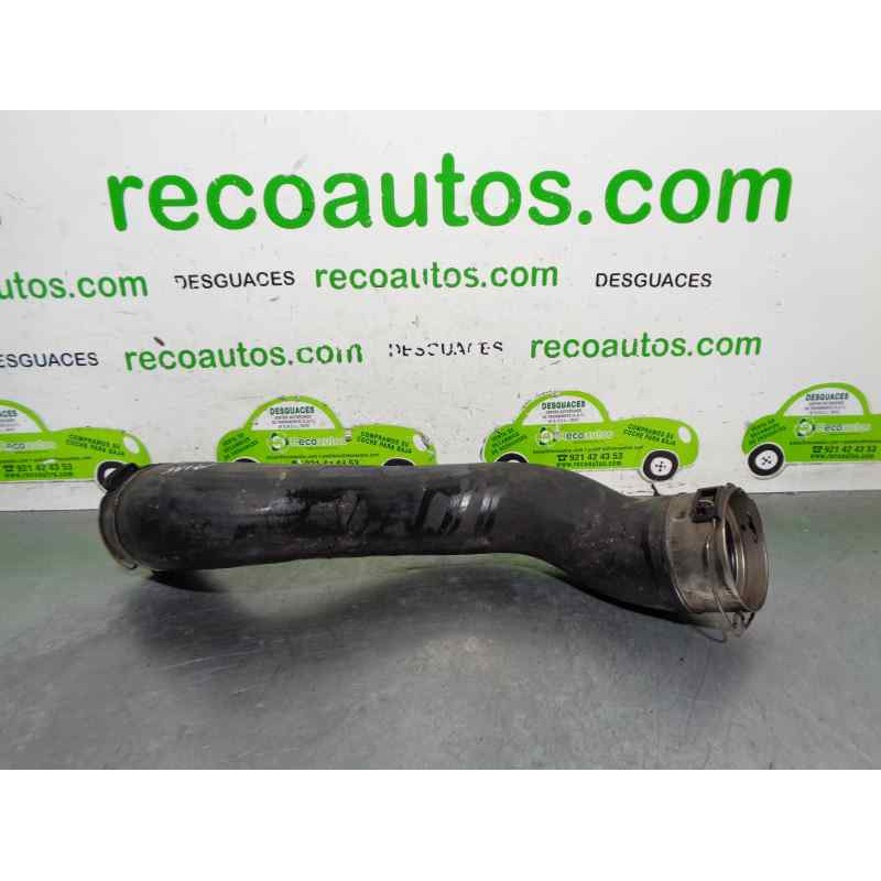 Recambio de tubo para mercedes clase c (w204) lim. 2.1 cdi cat referencia OEM IAM   