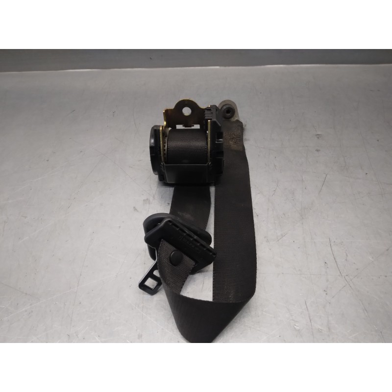 Recambio de cinturon seguridad trasero derecho para ford ka (ccq) 1.3 cat referencia OEM IAM 1110982 