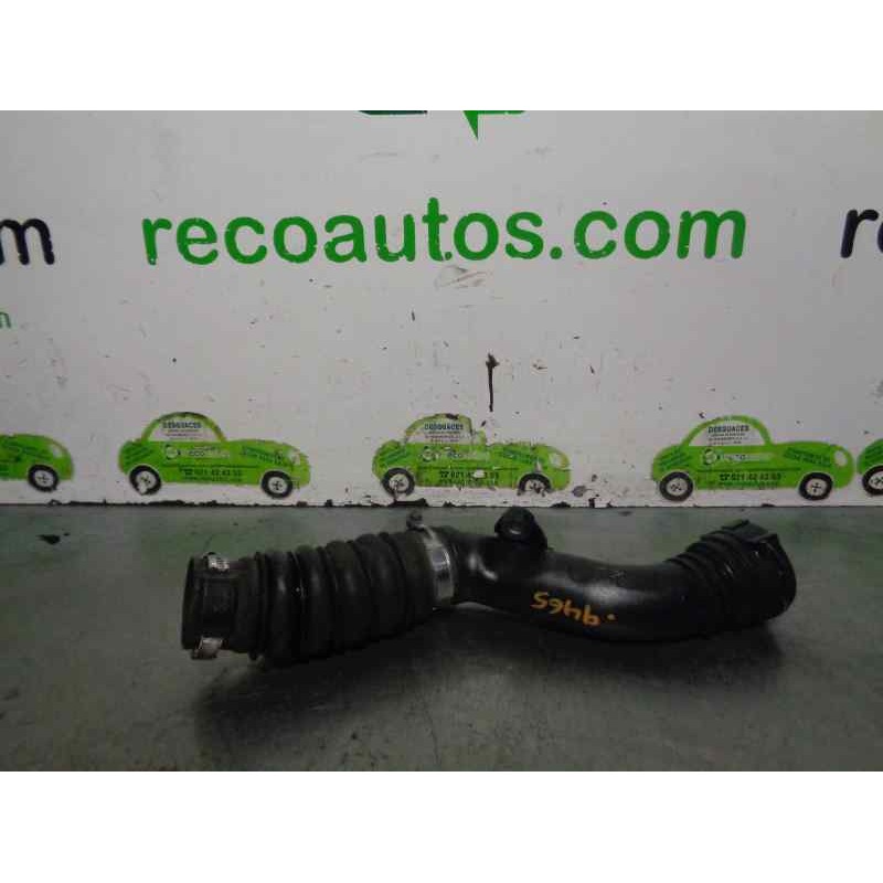 Recambio de tubo para renault clio iii 1.5 dci diesel referencia OEM IAM 8200296595  