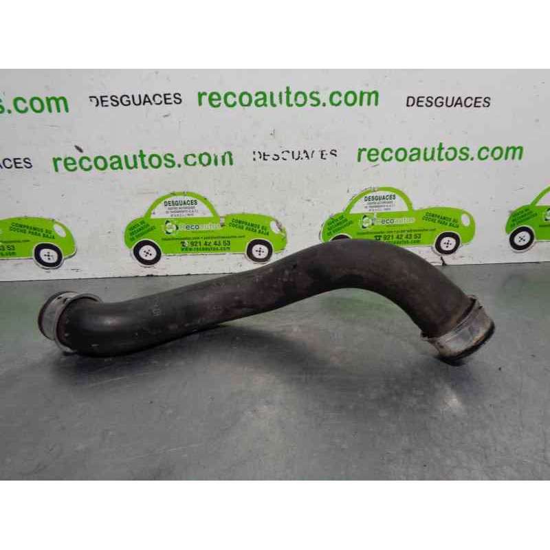 Recambio de tubo para mercedes clase c (w204) lim. 2.1 cdi cat referencia OEM IAM A2045011582  