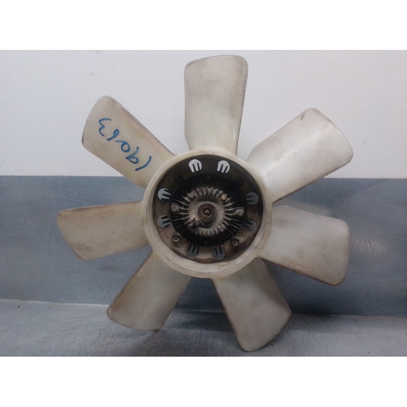 Recambio de ventilador viscoso motor para nissan serena (c23m) 2.3 diesel referencia OEM IAM 210821C500 210821C500 