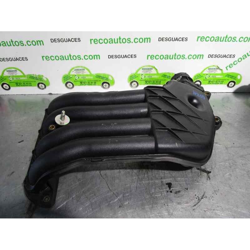 Recambio de caja mariposa para seat ibiza (6k1) 1.9 sdi referencia OEM IAM 028128063G 0928400339 