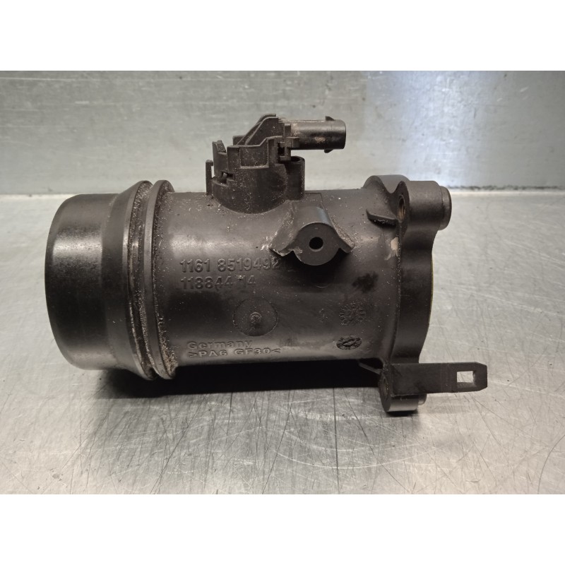 Recambio de caudalimetro para bmw serie 5 gran turismo (f07) 2.0 turbodiesel referencia OEM IAM  11884414 