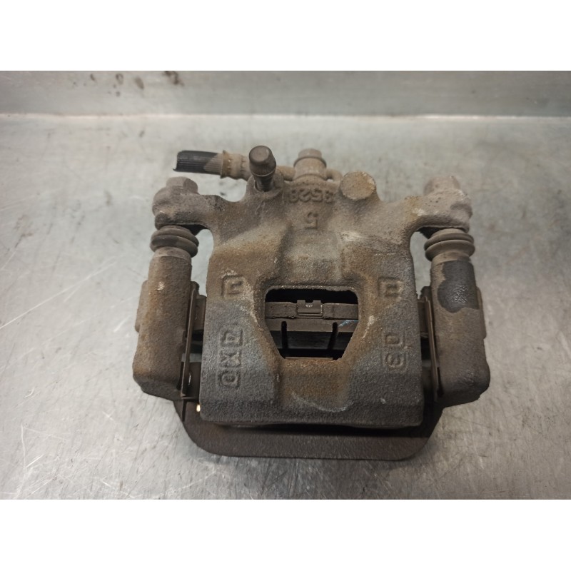 Recambio de pinza freno trasera izquierda para nissan pulsar (c13) 1.5 turbodiesel cat referencia OEM IAM 440111KD0A  