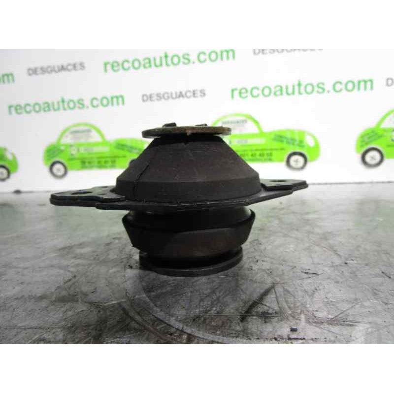 Recambio de soporte motor izquierdo para seat ibiza (6k1) 1.9 sdi referencia OEM IAM   