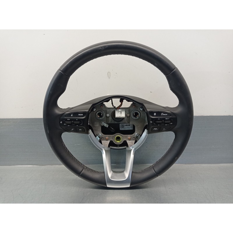 Recambio de volante para kia stonic (ybcuv) 1.0 tgdi cat referencia OEM IAM 56120H8000  