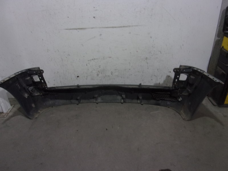 Recambio de paragolpes trasero para renault espace iv (jk0) 2.2 dci turbodiesel referencia OEM IAM 7701207364  
