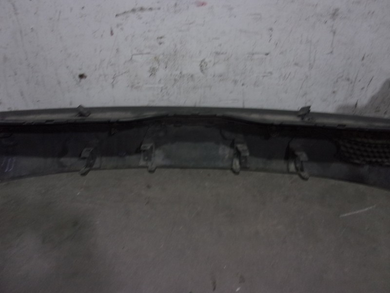 Recambio de paragolpes trasero para renault espace iv (jk0) 2.2 dci turbodiesel referencia OEM IAM 7701207364  