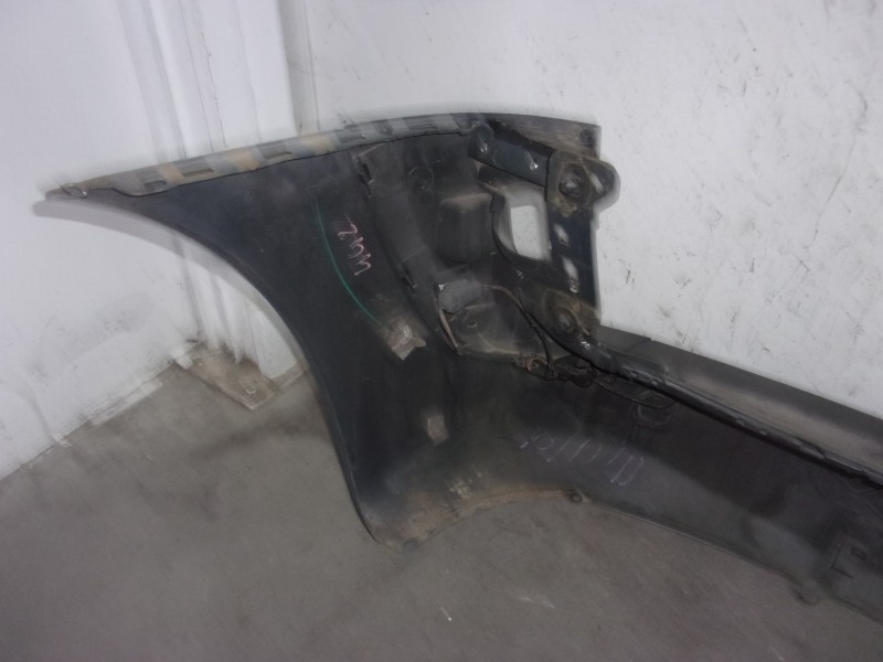 Recambio de paragolpes trasero para renault espace iv (jk0) 2.2 dci turbodiesel referencia OEM IAM 7701207364  