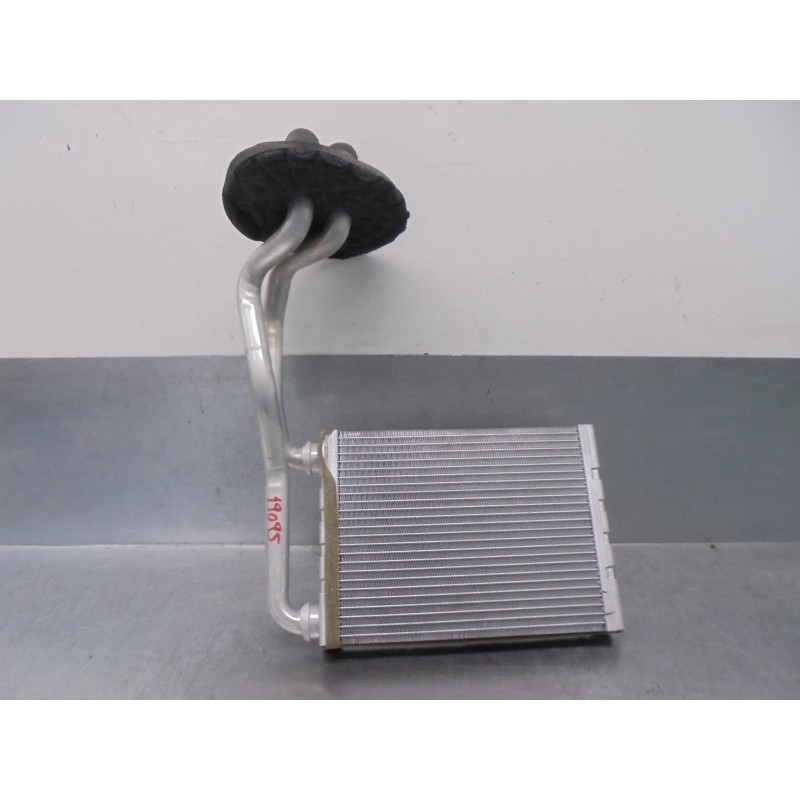 Recambio de radiador calefaccion / aire acondicionado para nissan pulsar (c13) 1.5 turbodiesel cat referencia OEM IAM 271401KA0A