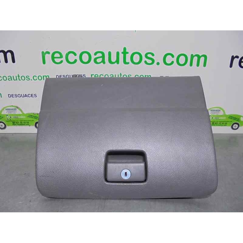 Recambio de guantera para toyota avensis verso (m20) 2.0 turbodiesel cat referencia OEM IAM 5555144050  