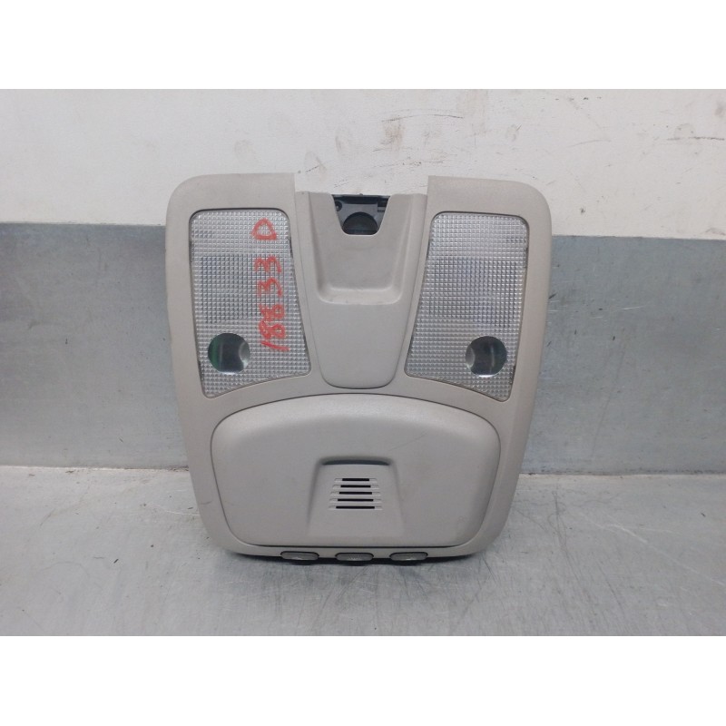 Recambio de luz interior para volvo xc90 2.4 diesel cat referencia OEM IAM 30669623  