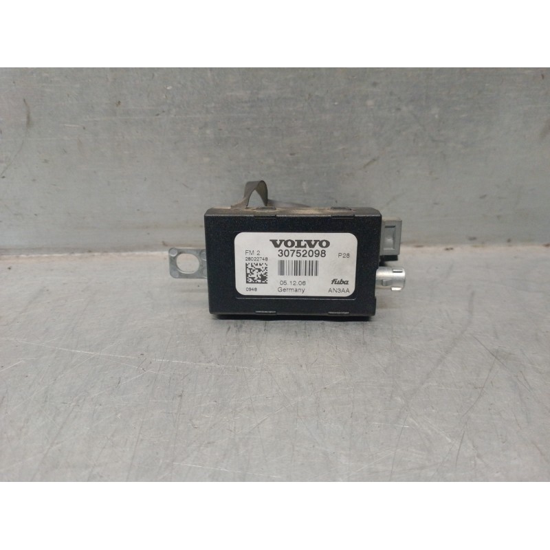 Recambio de modulo electronico para volvo xc90 2.4 diesel cat referencia OEM IAM 30752098 28022748 