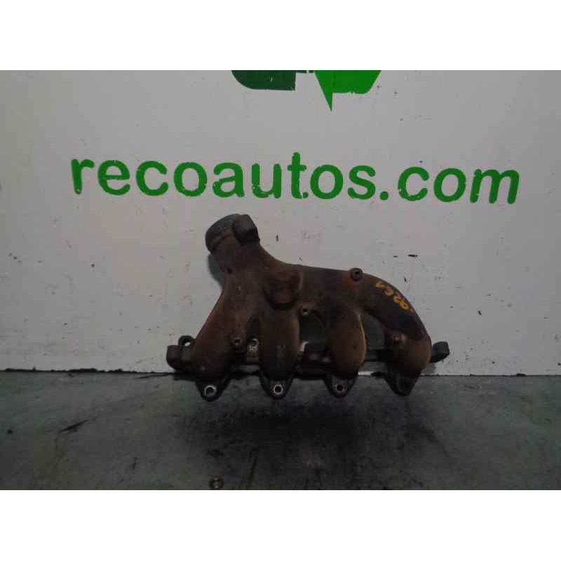 Recambio de colector escape para suzuki santana 1.3 47kw referencia OEM IAM   