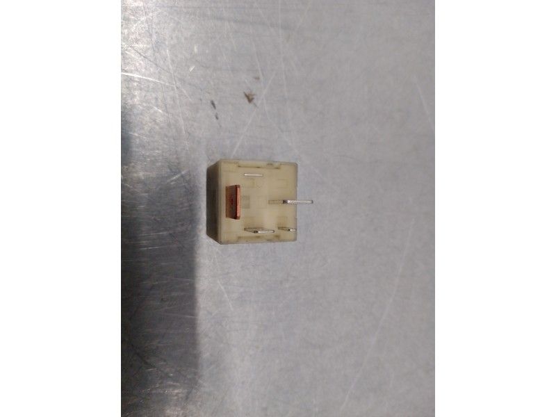 Recambio de rele para seat toledo (1m2) 1.9 tdi referencia OEM IAM 357911253  