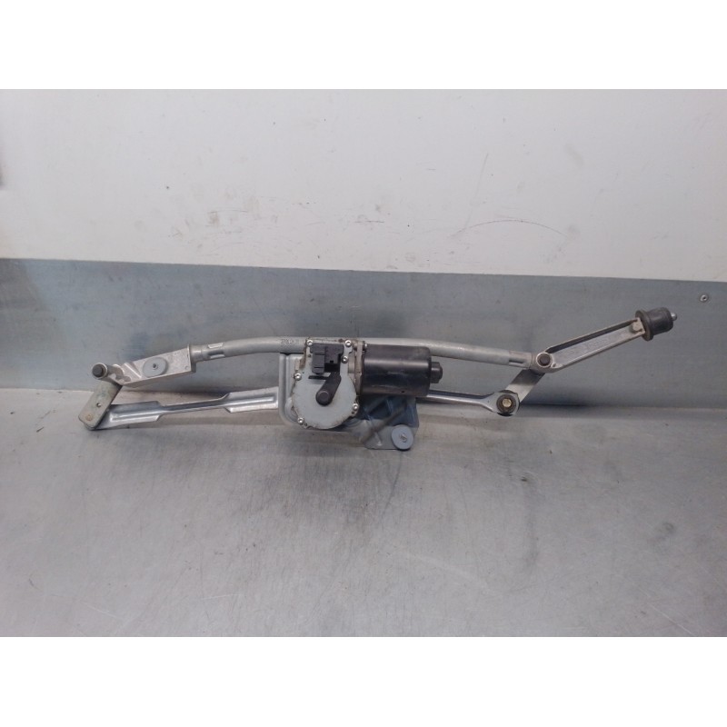 Recambio de motor limpia delantero para volvo xc90 2.4 diesel cat referencia OEM IAM 31250091  