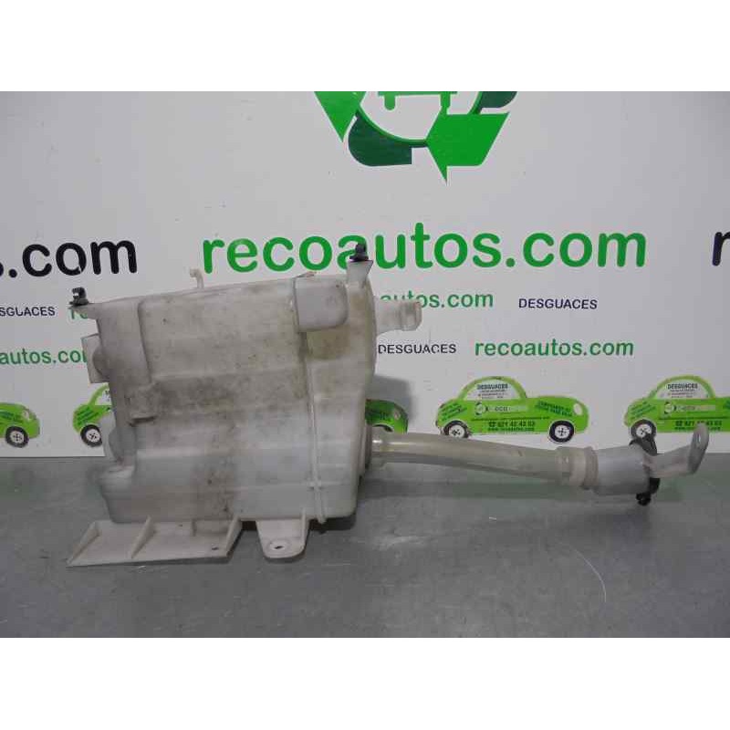 Recambio de deposito limpia para toyota avensis verso (m20) 2.0 turbodiesel cat referencia OEM IAM   