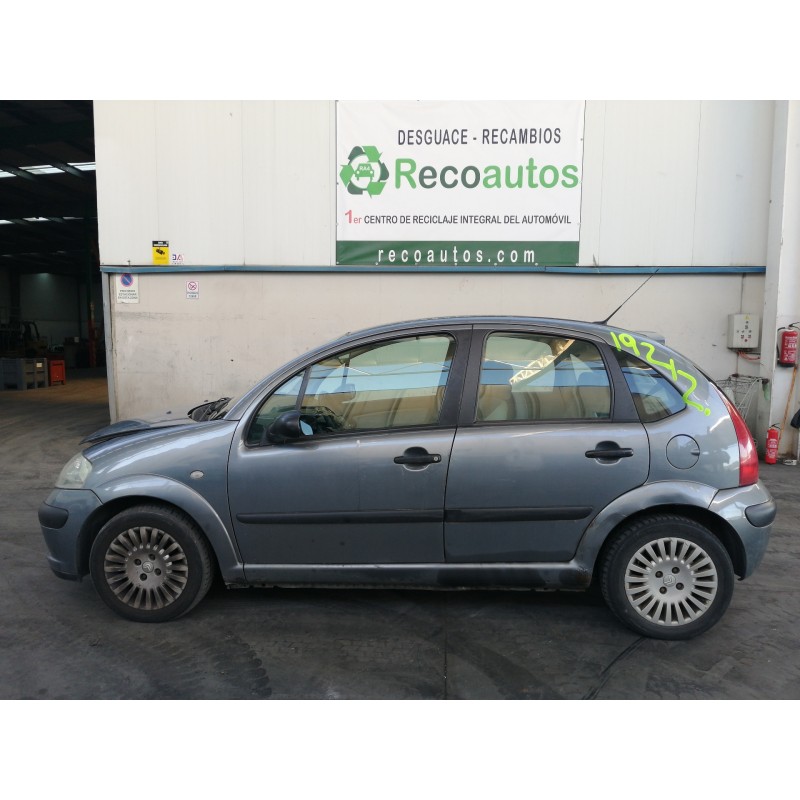 citroen c3 del año 2004