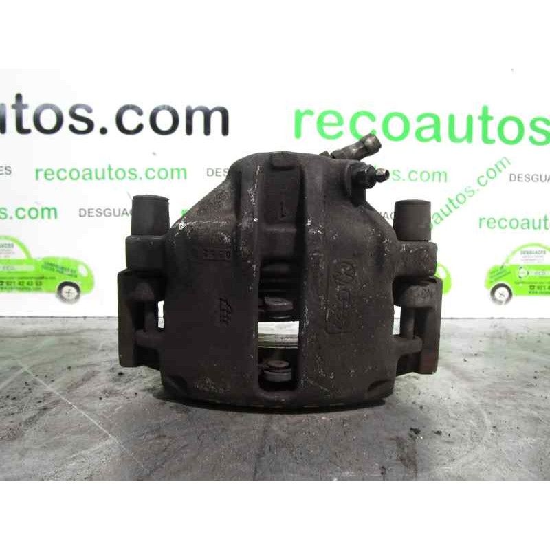 Recambio de pinza freno delantera derecha para audi 80/90 (893) 2.0 referencia OEM IAM  0352 ATE