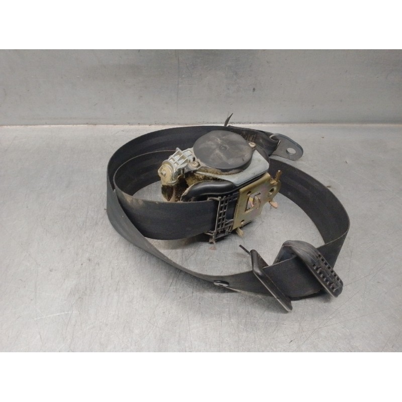 Recambio de cinturon seguridad delantero izquierdo para citroen xsara picasso 2.0 hdi x referencia OEM IAM 96314387XX CON PRETE