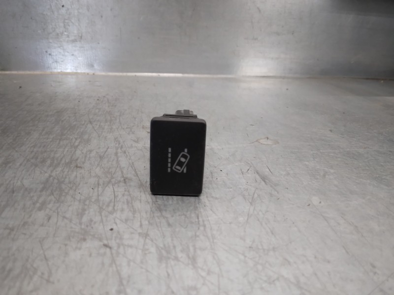 Recambio de interruptor para toyota yaris referencia OEM IAM 849780D040  