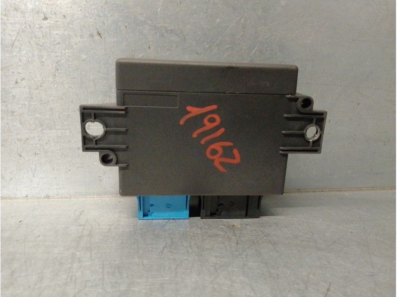 Recambio de modulo electronico para peugeot 3008 1.2 12v e-thp / puretech referencia OEM IAM 9800266380 AAST8X515 
