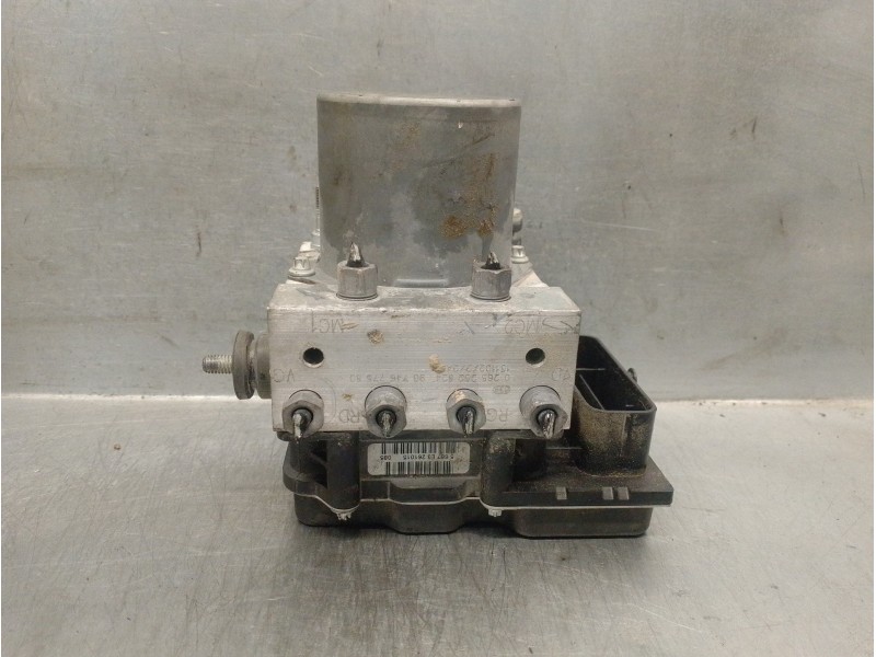 Recambio de abs para peugeot 3008 1.2 12v e-thp / puretech referencia OEM IAM 9674677580 0265230881 BOSCH