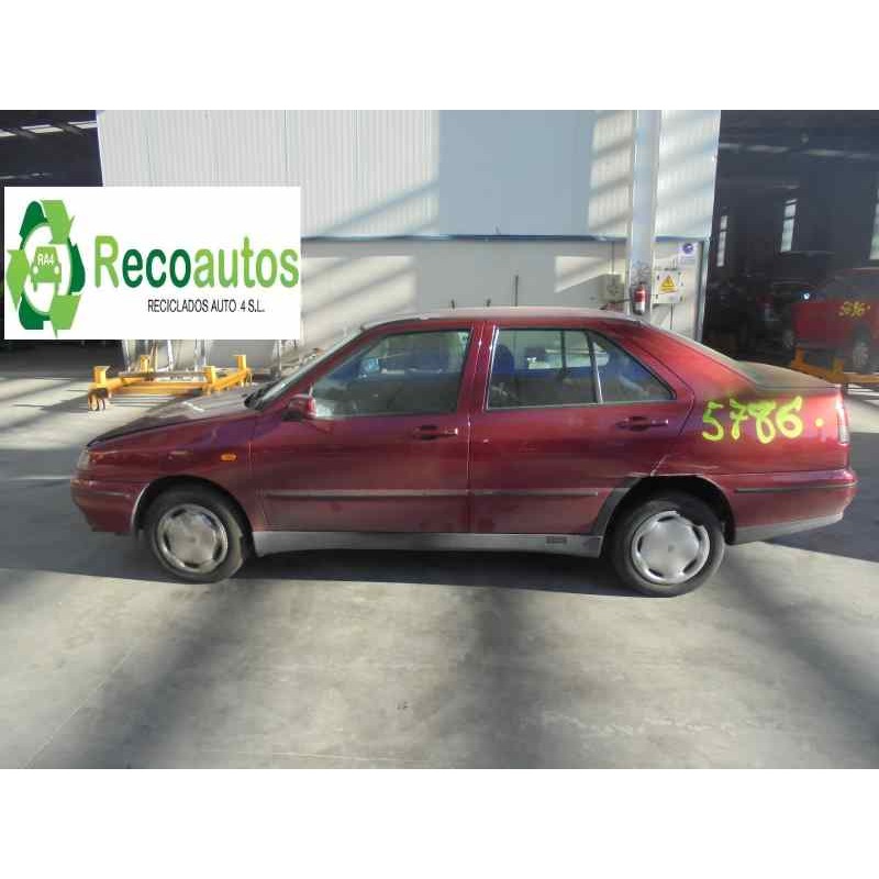 seat toledo (1l) del año 1997