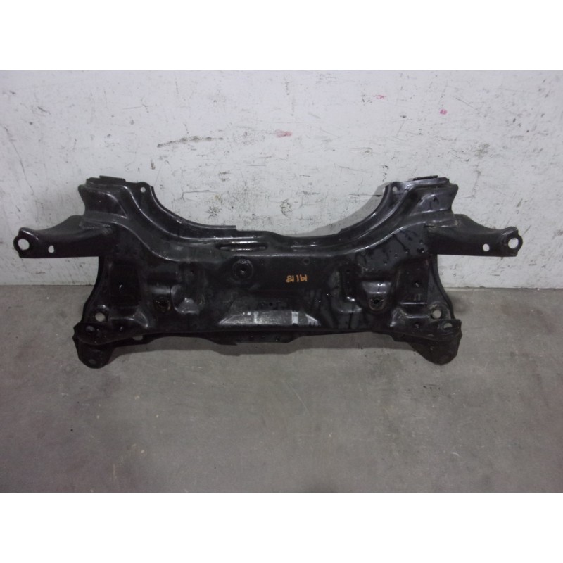 Recambio de puente delantero para toyota yaris referencia OEM IAM 512010D106 CUNA MOTOR 