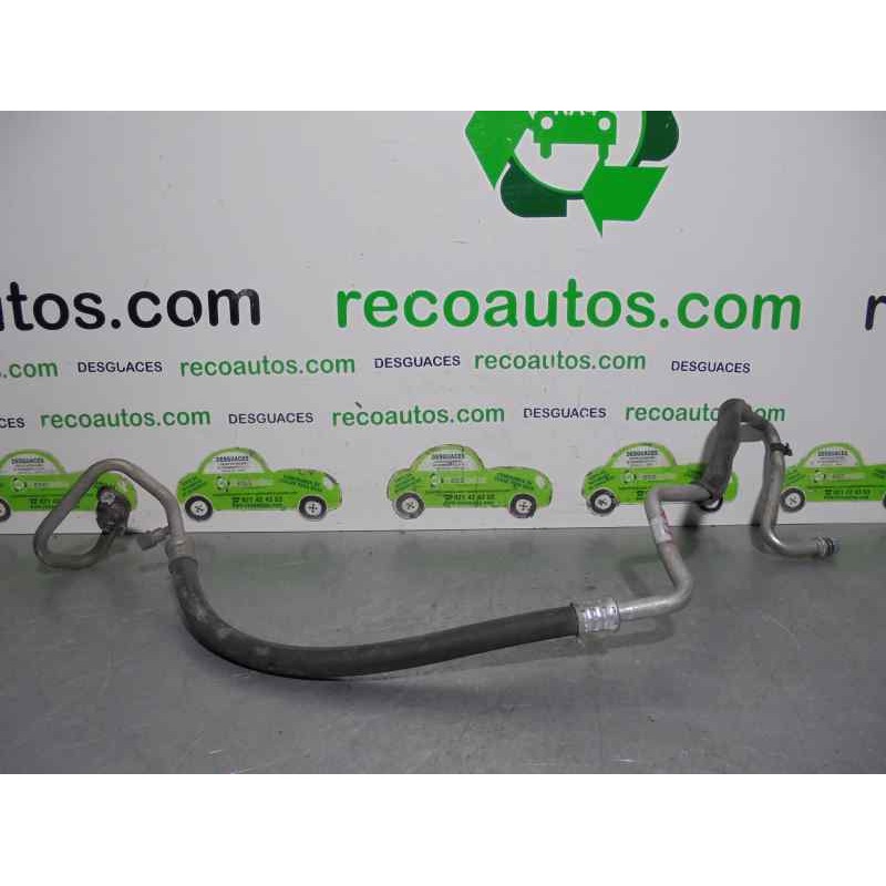 Recambio de tubos aire acondicionado para toyota avensis verso (m20) 2.0 turbodiesel cat referencia OEM IAM 8870444310 887044432