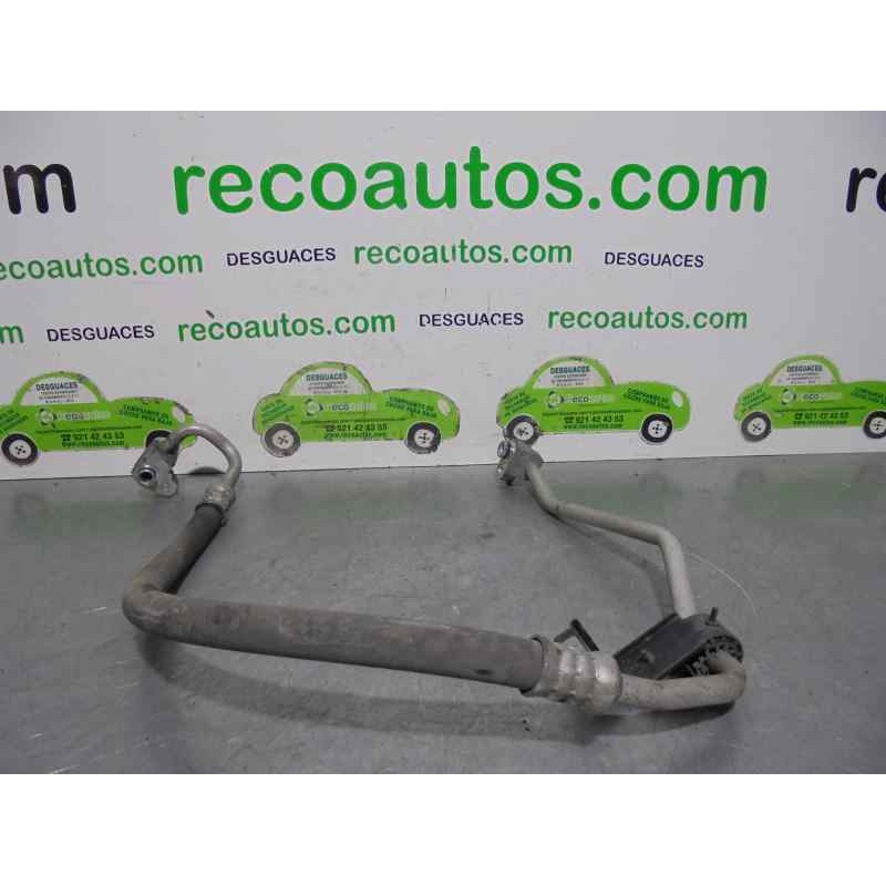 Recambio de tubos aire acondicionado para toyota avensis verso (m20) 2.0 turbodiesel cat referencia OEM IAM 8870344280  