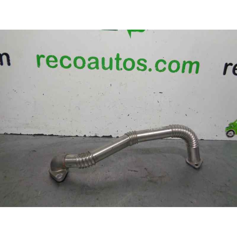 Recambio de valvula egr para ssangyong rodius 2.0 td cat referencia OEM IAM   