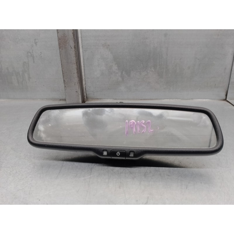 Recambio de espejo interior para chrysler 300 c 3.0 crd cat referencia OEM IAM 4806227AC  