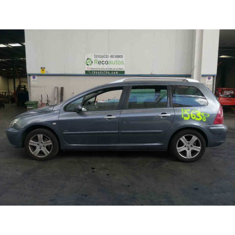 peugeot 307 break / sw (s1) del año 2005