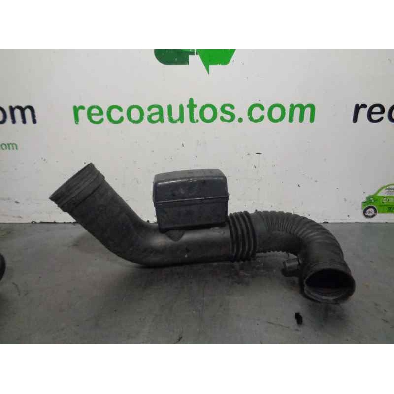 Recambio de tubo para fiat stilo (192) 1.6 16v cat referencia OEM IAM   