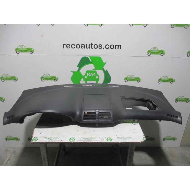 Recambio de salpicadero para toyota avensis verso (m20) 2.0 turbodiesel cat referencia OEM IAM 5531144060C0 NEGRO 