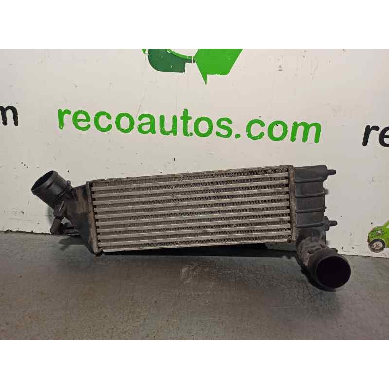 Recambio de intercooler para fiat ulysse (179) 2.0 16v jtd cat referencia OEM IAM 1489396080 870229HF VALEO