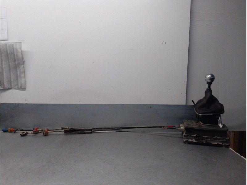 Recambio de palanca cambio para alfa romeo giulietta (191) 2.0 jtdm cat referencia OEM IAM 463138850 00463138850 